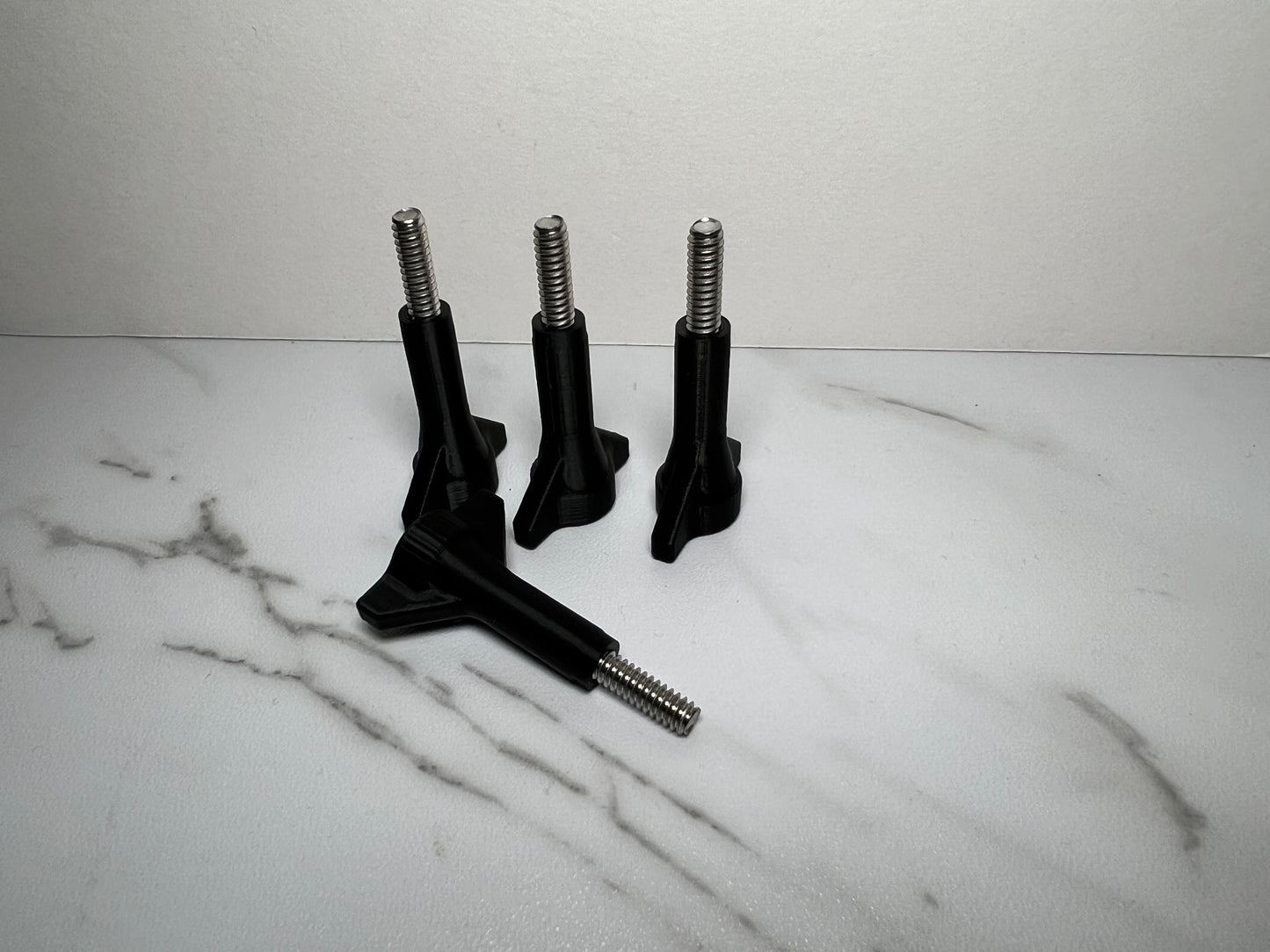 AFCO Shock Collar Thumb Screw Locking bolts