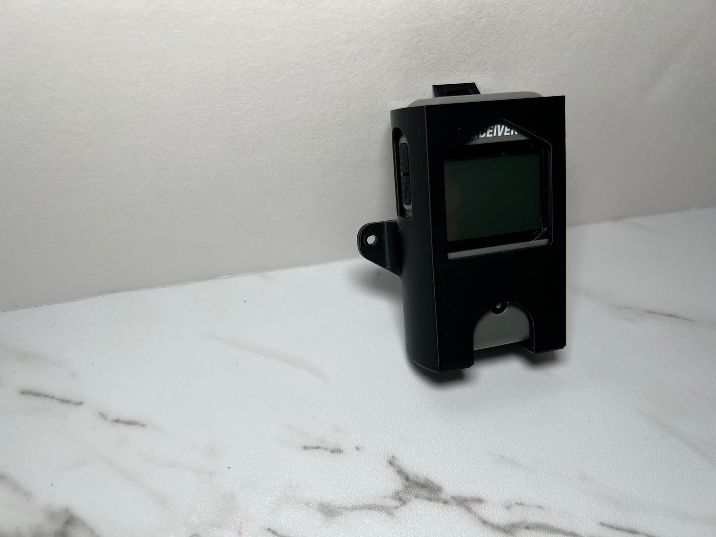 Racing Electronics Receiver race radio car or trailer mount