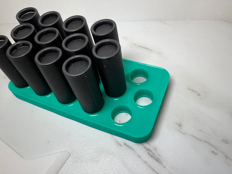 Lip Balm Equipment