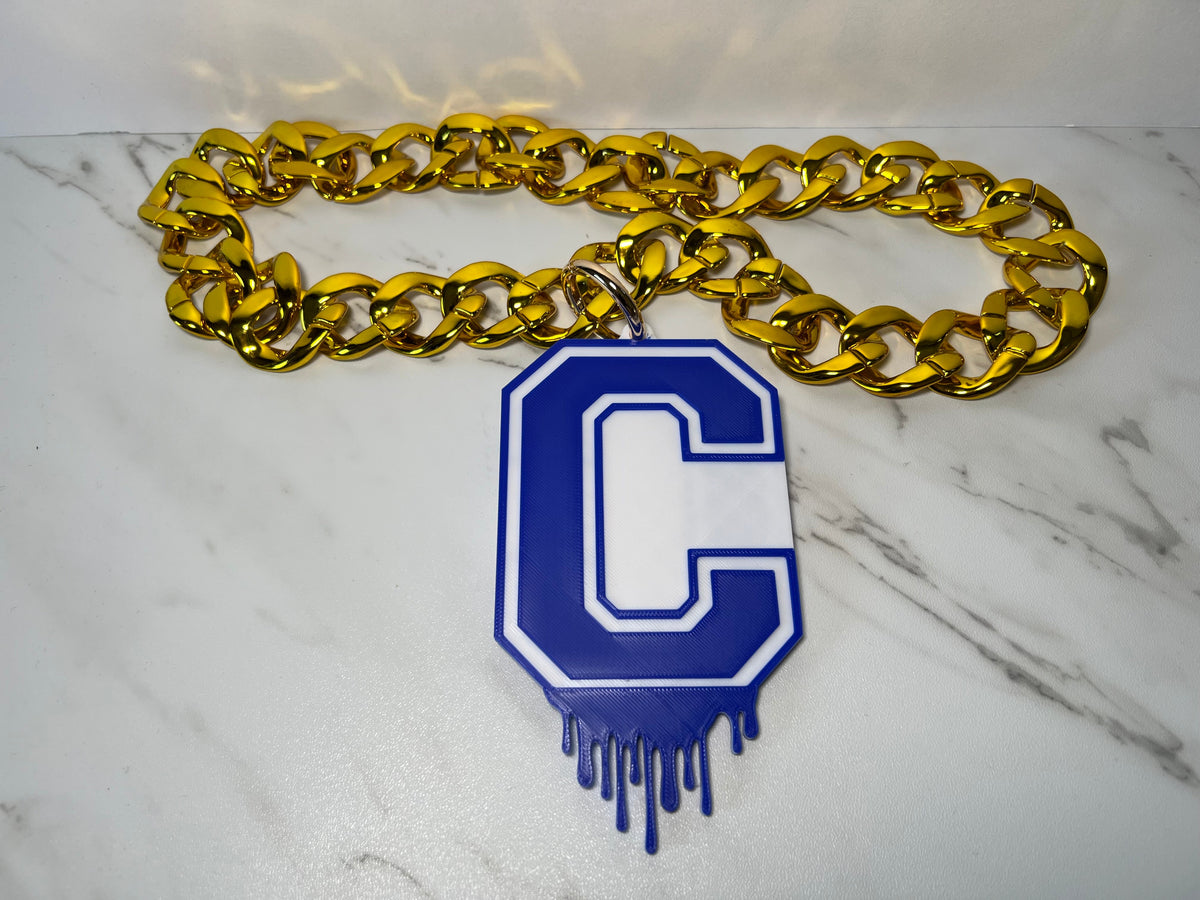 Chip Drip Chip Drip Spirit Chain – 3D Speedy Designs