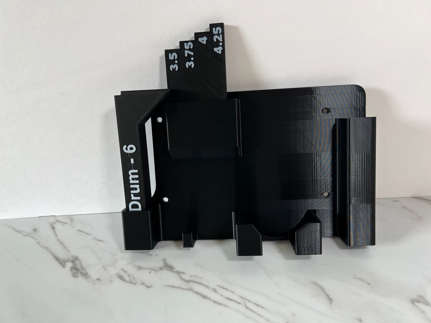 Wall Mount / Trailer Organizer