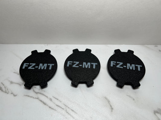 FZ09 / MT09 Intake Storage Plug Cap