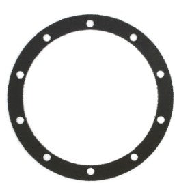 Legend Car Rear End Gasket - Cometic 0.032"