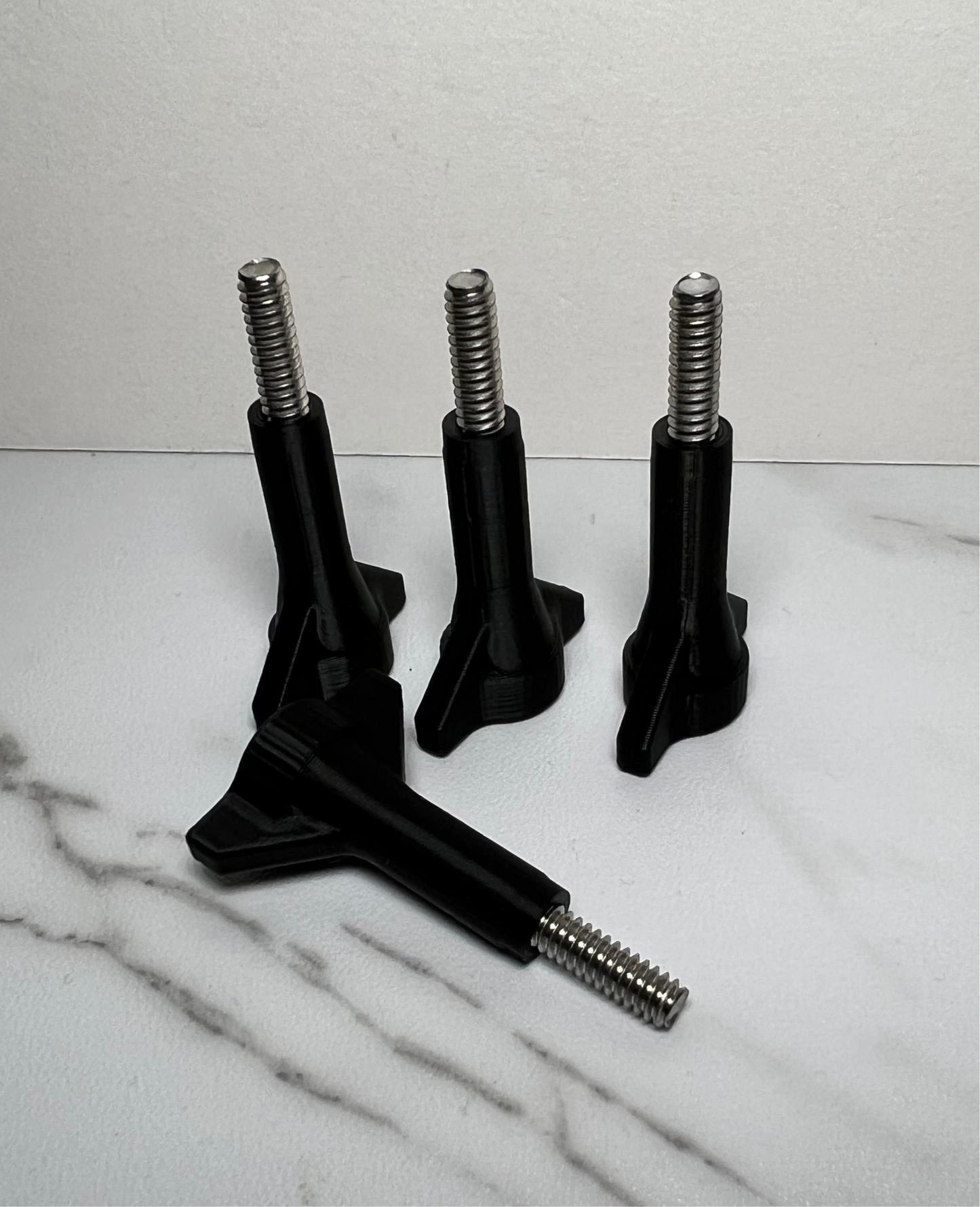 AFCO Shock Collar Thumb Screw Locking bolts