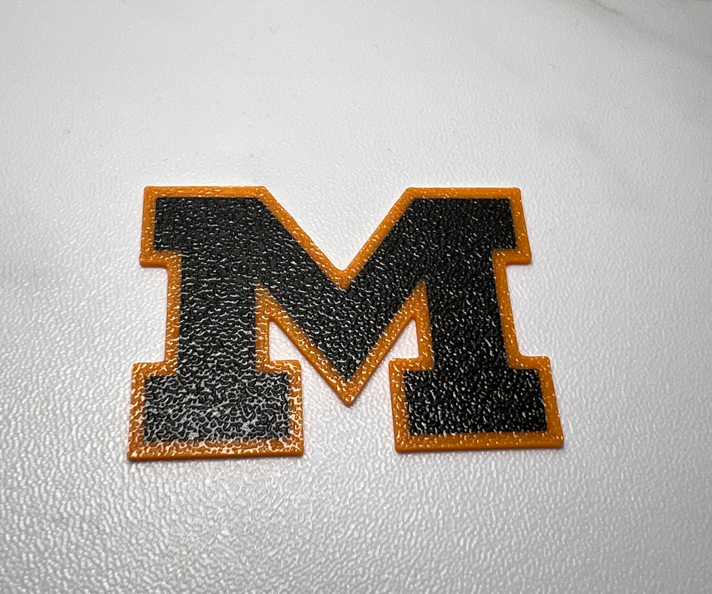 Massillon 'M' Magnets