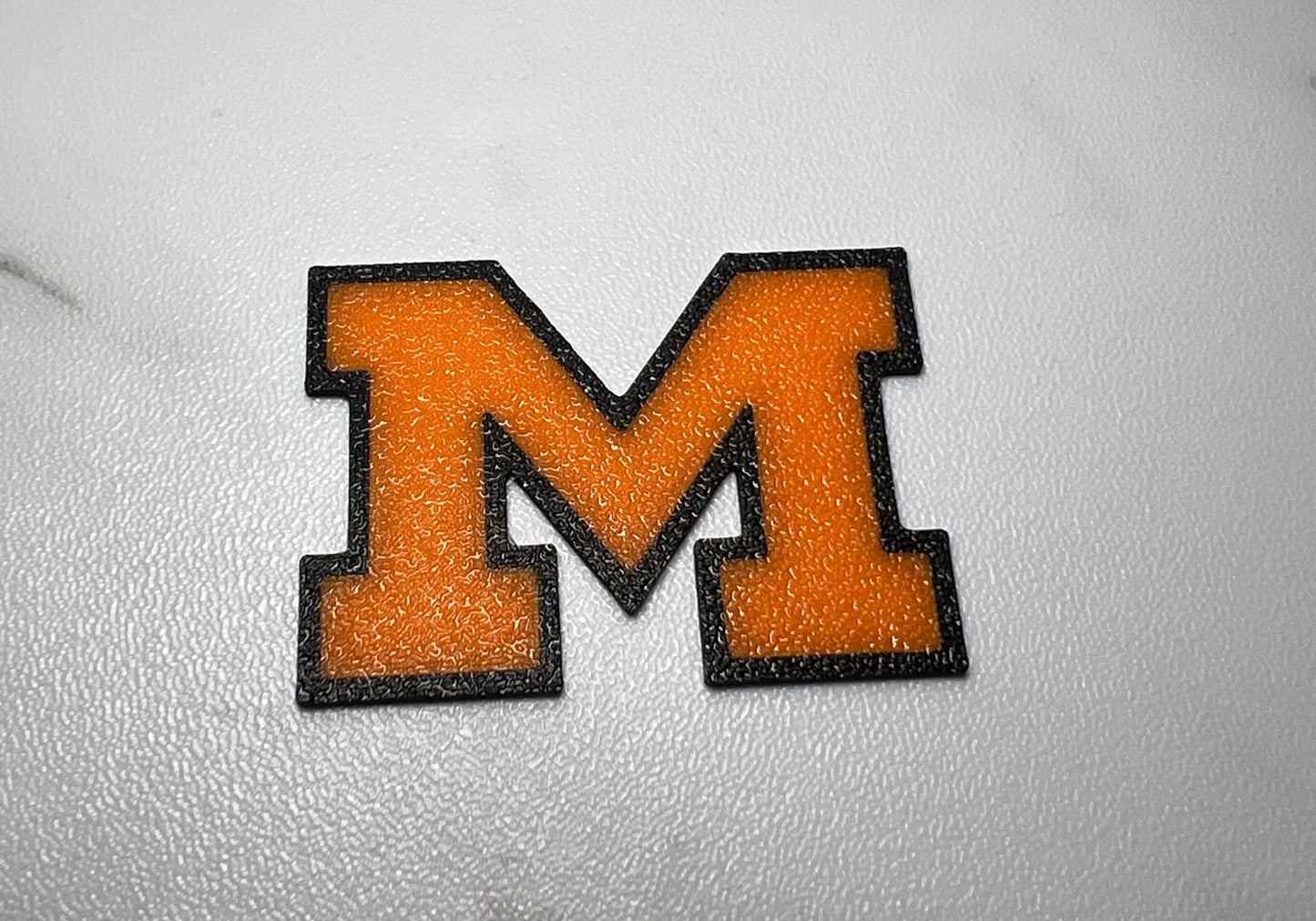 Massillon 'M' Magnets