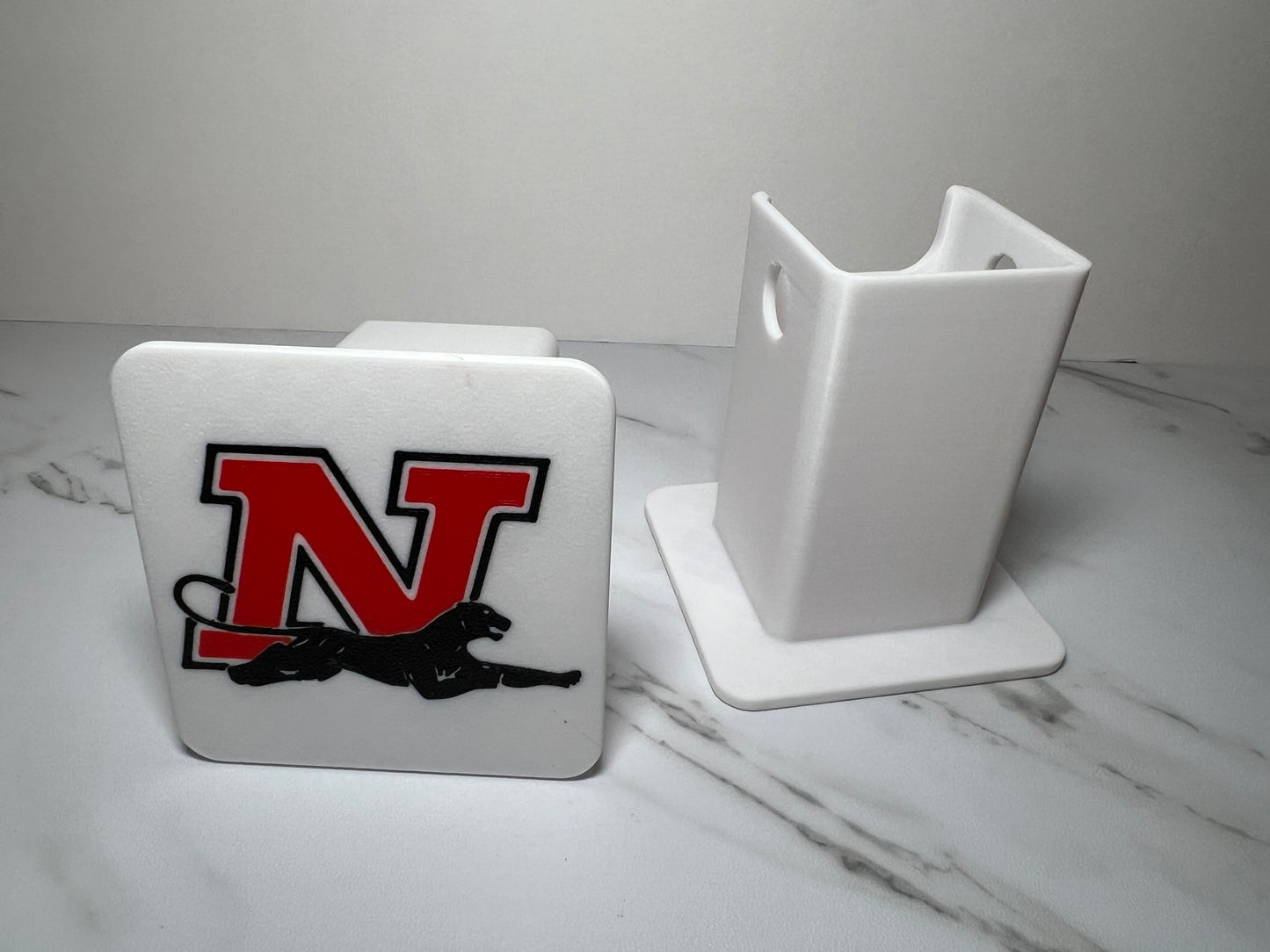 Norton Panthers Hitch Cover