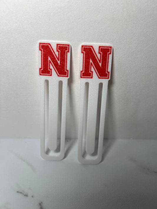 Northwest 'N' Bookmark