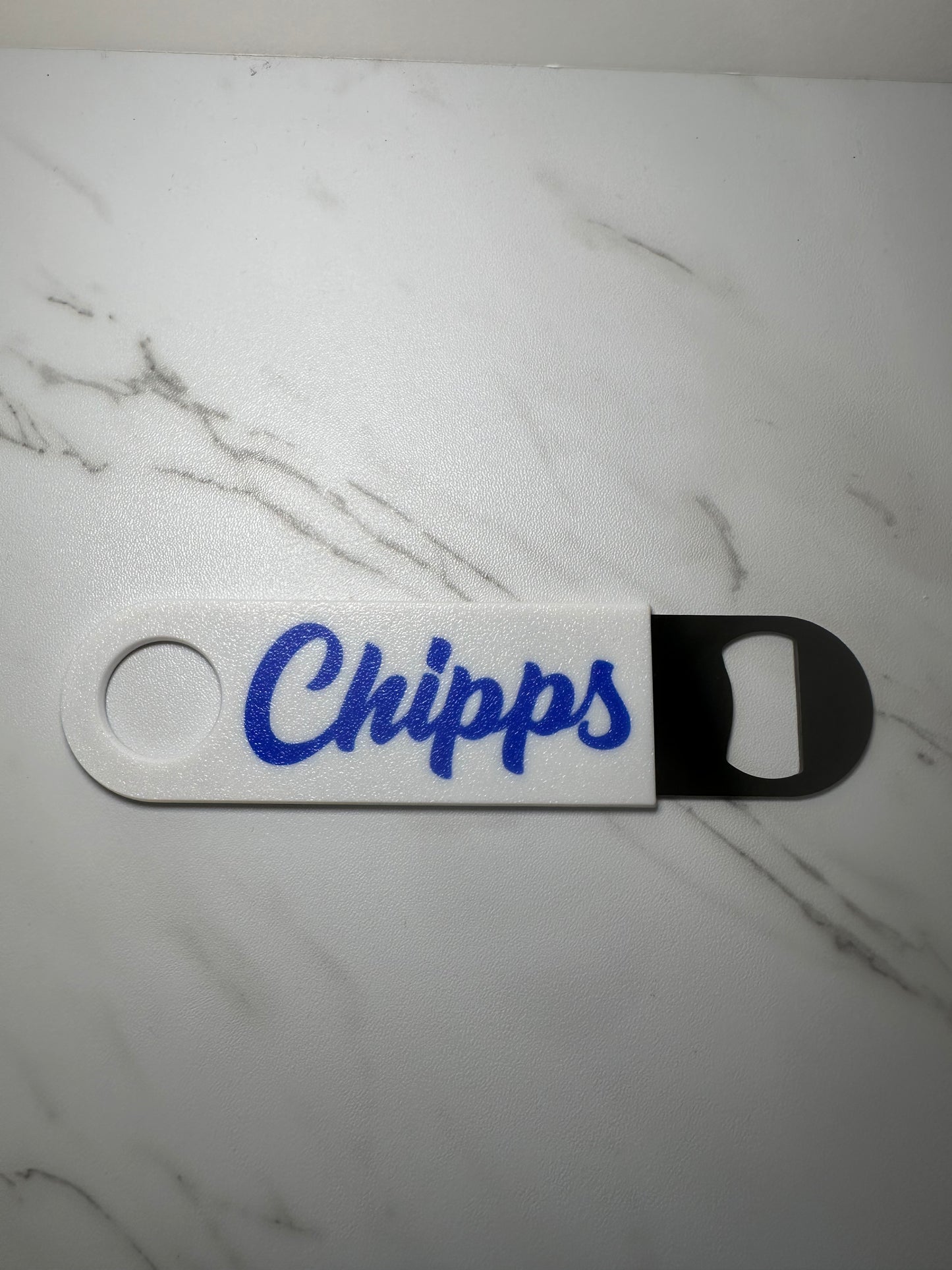 Chippewa Chipps Bottle Opener