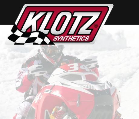 Klotz Synthetic Oils and Lubricants